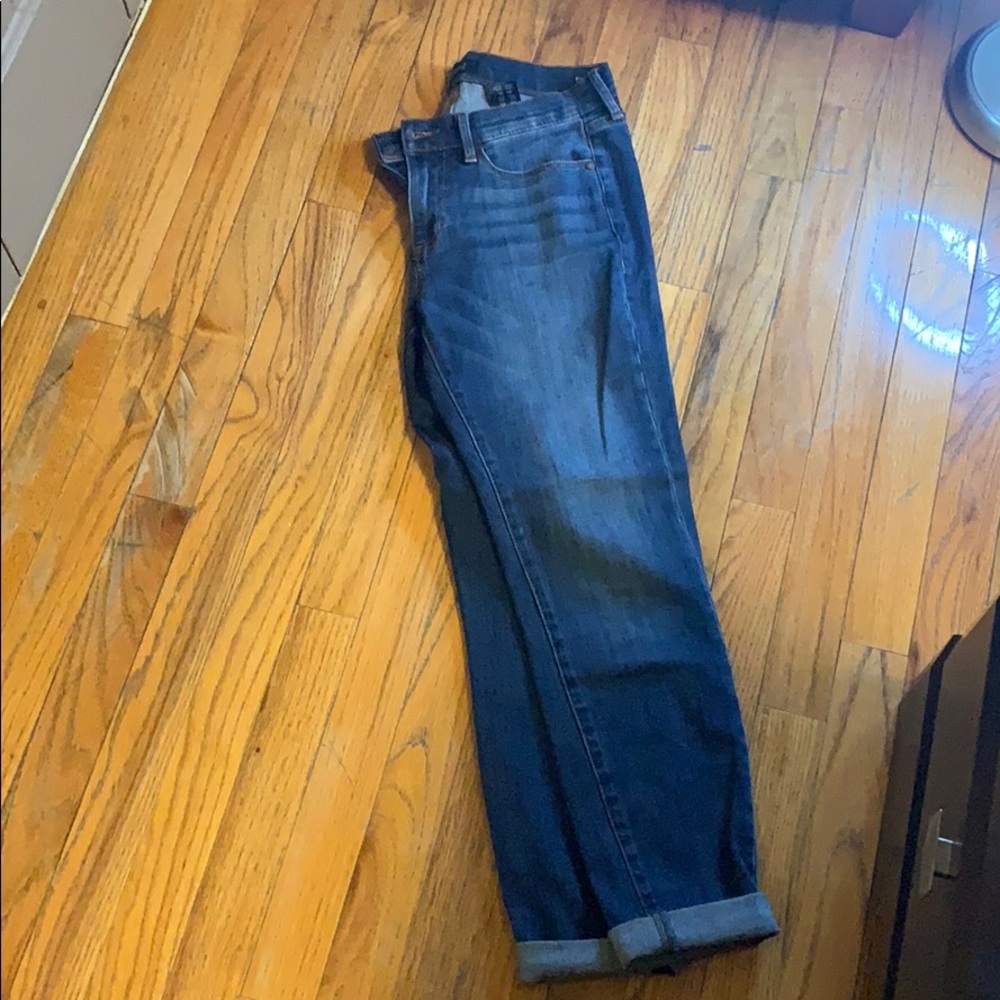 Buffalo jeans